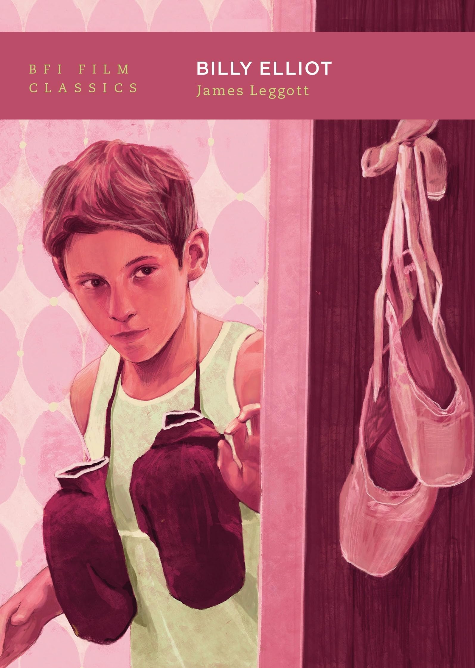 Billy Elliot (BFI Film Classics)