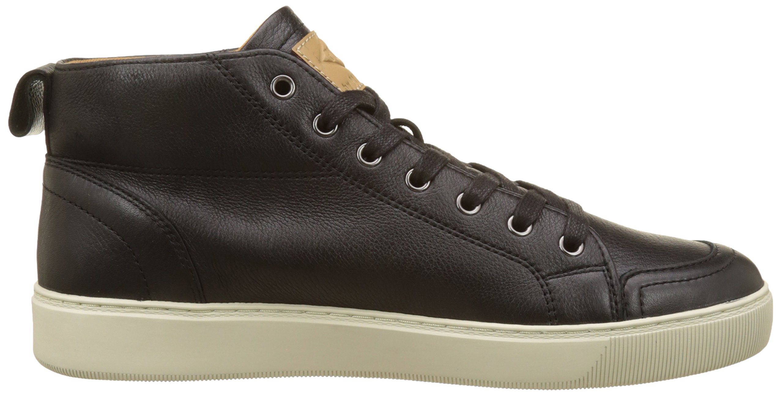 Pldm By Palladium Mens Tuke Slk Hi Top Trainers Desertcart Cyprus