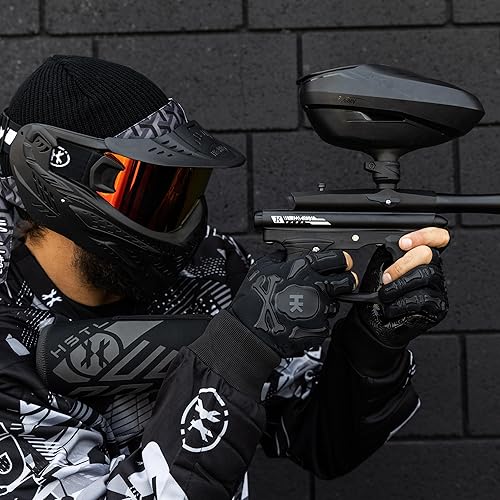 Miniatura 6 de HK Army HSTL 48ci  20oz neopreno Paintball tanque cubierta