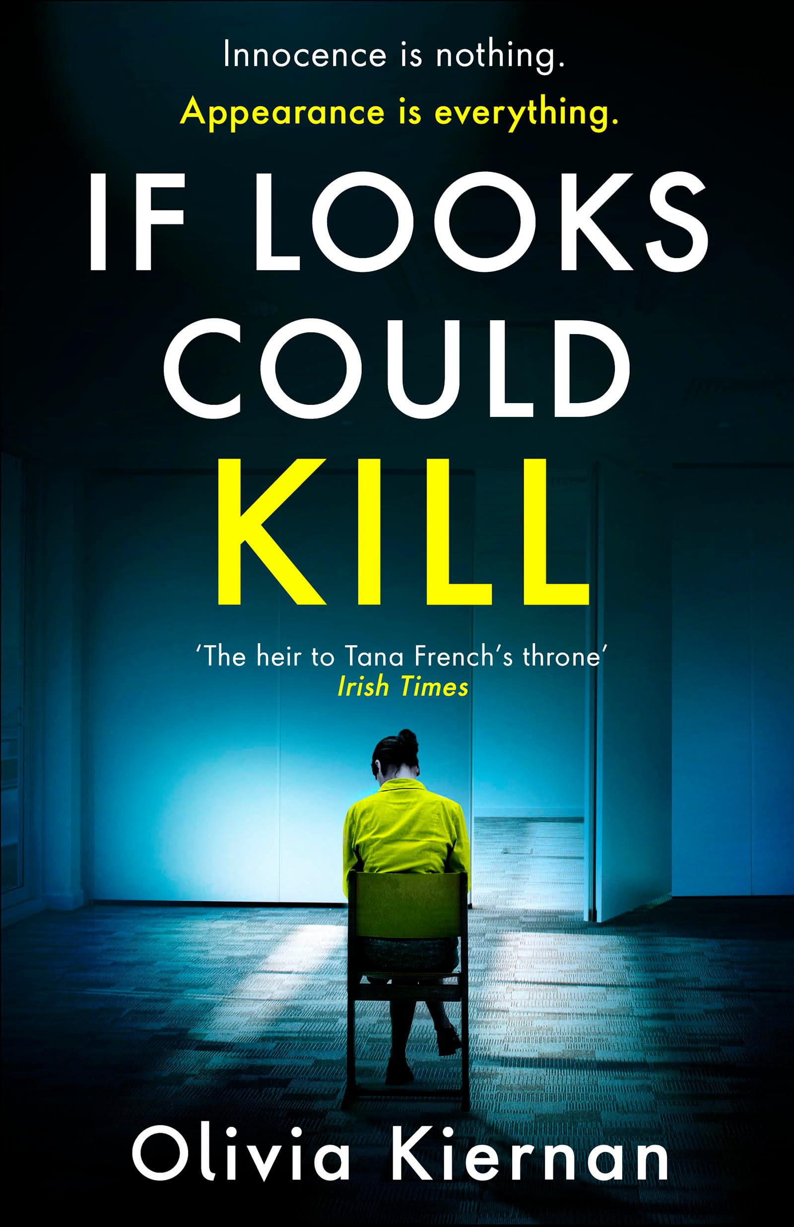 Buy If Looks Could Kill: Innocence is nothing. Appearance is everything. (Frankie Sheehan 3) — BookShops.in