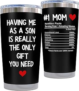 Gifts For Sons From Mothers Picks collage image 4