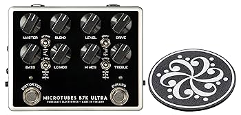 Amazon | Darkglass Electronics ベース用 エフェクター