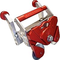 Vista 1 de Innovatools Herramienta de corte de 2 vías para adaptarse a frenos laterales Van Mark* (sin caja)