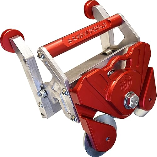 Innovatools Herramienta de corte de 2 vías para adaptarse a frenos laterales Van Mark* (sin caja)