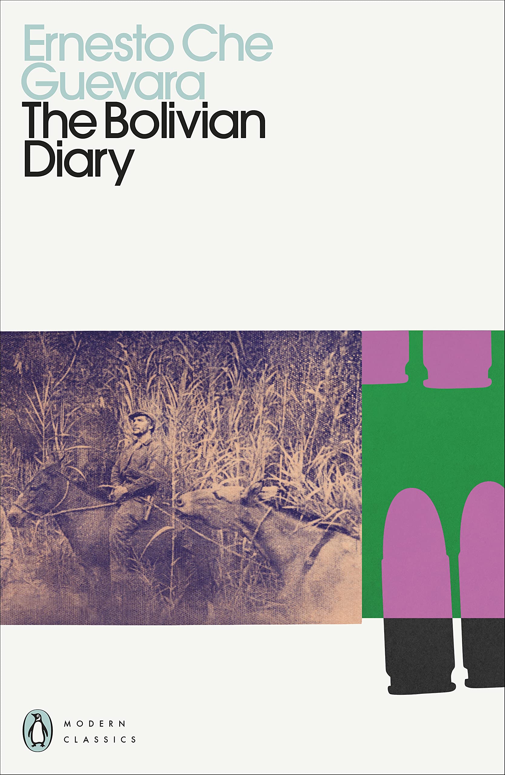 The Bolivian Diary (Penguin Modern Classics) Paperback – 2 September 2021
