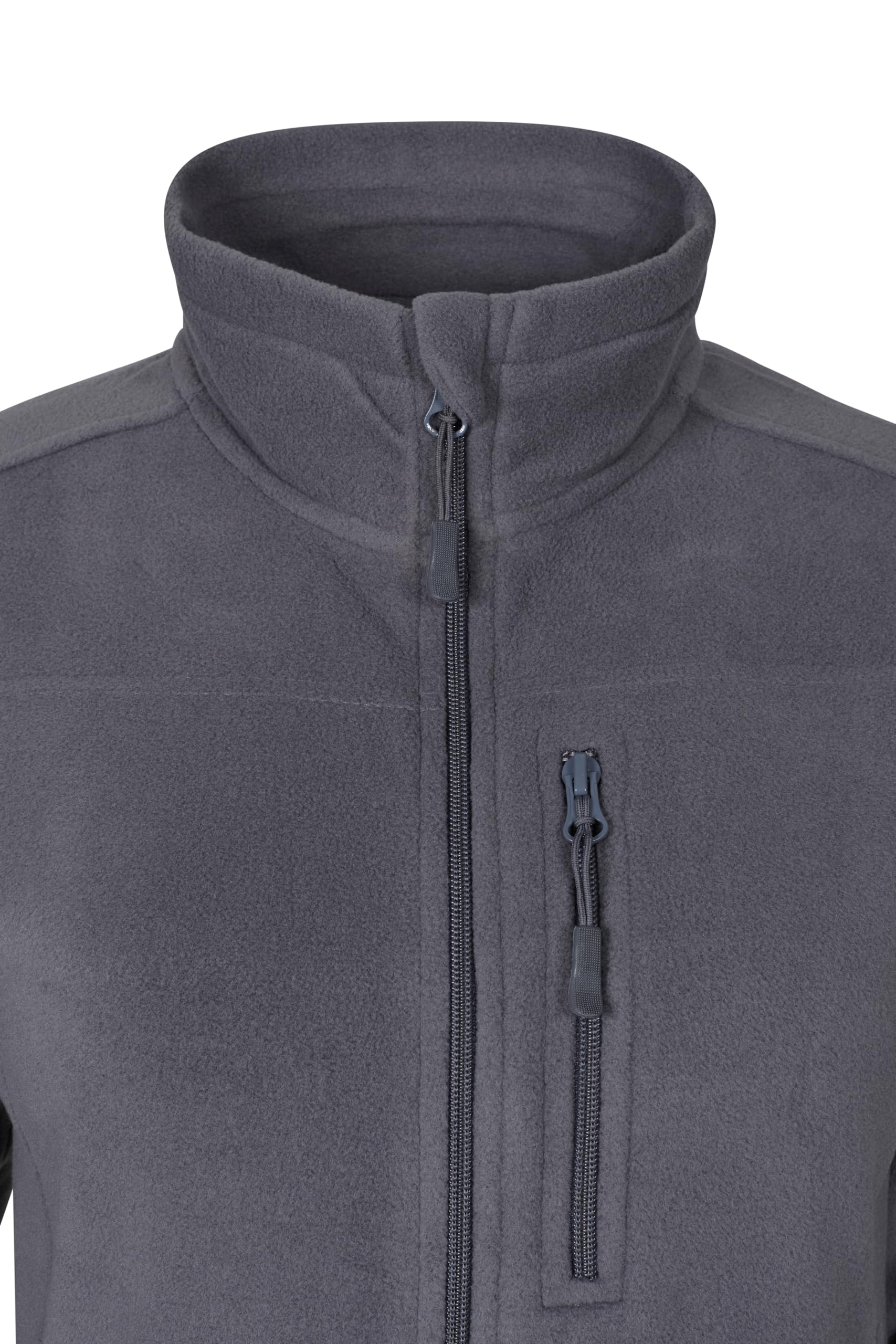 VELILLA Damen Fleecejacke für Damen Fleecejacke für Damen (1er Pack)