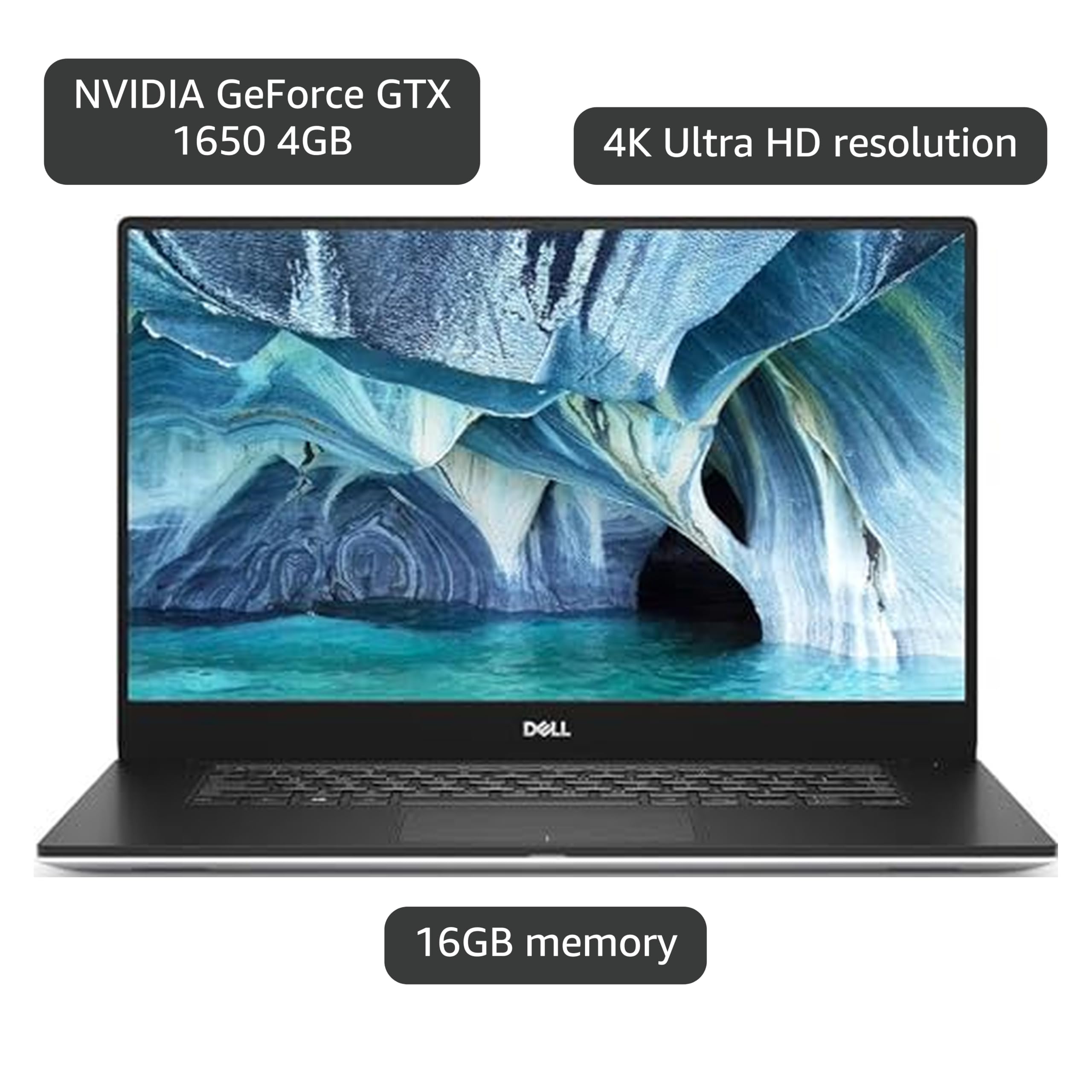 Amazon.com: Dell XPS 15 7590-15.6 Amazon.com: Dell XPS 15 7590-15.6