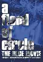 Amazon.co.jp: THE BLUE MOVIE －青く塗れ！ [DVD