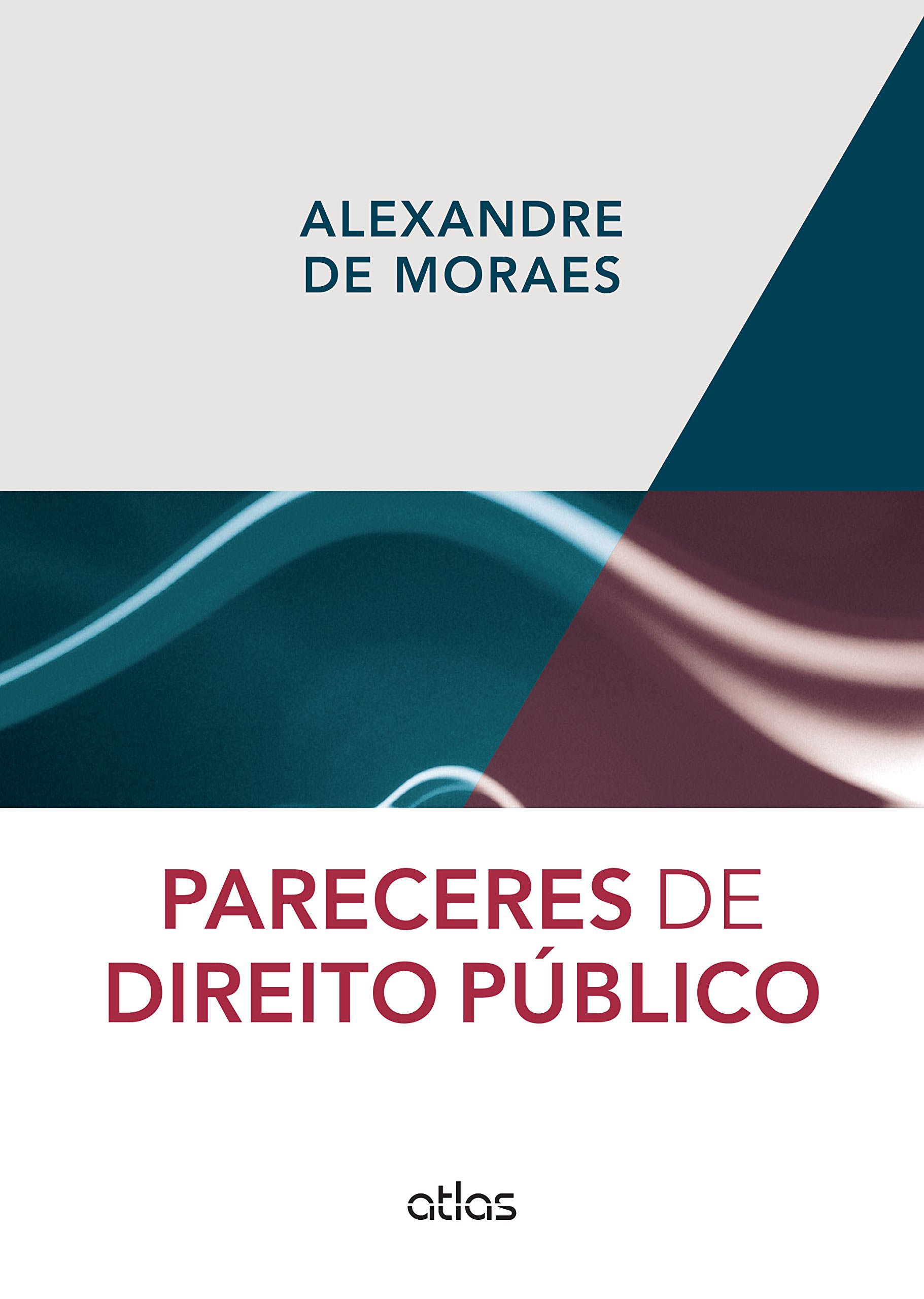 Capa de PARECERES DE DIREITO PÚBLICO - 1ª Edição 2015