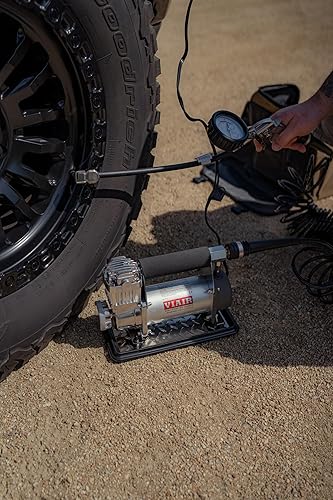 Miniatura 6 de Compresor portátil Viair 400p con función automática