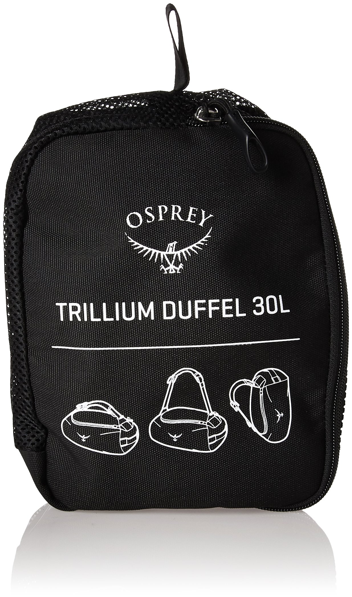 trillium 30 duffel