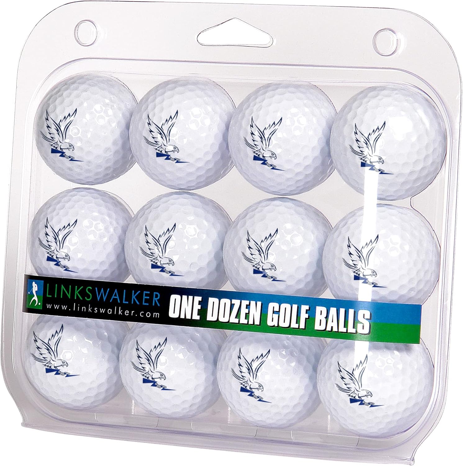 期間限定お試し価格 Clemson Dozen Golf Balls Observervoice Com