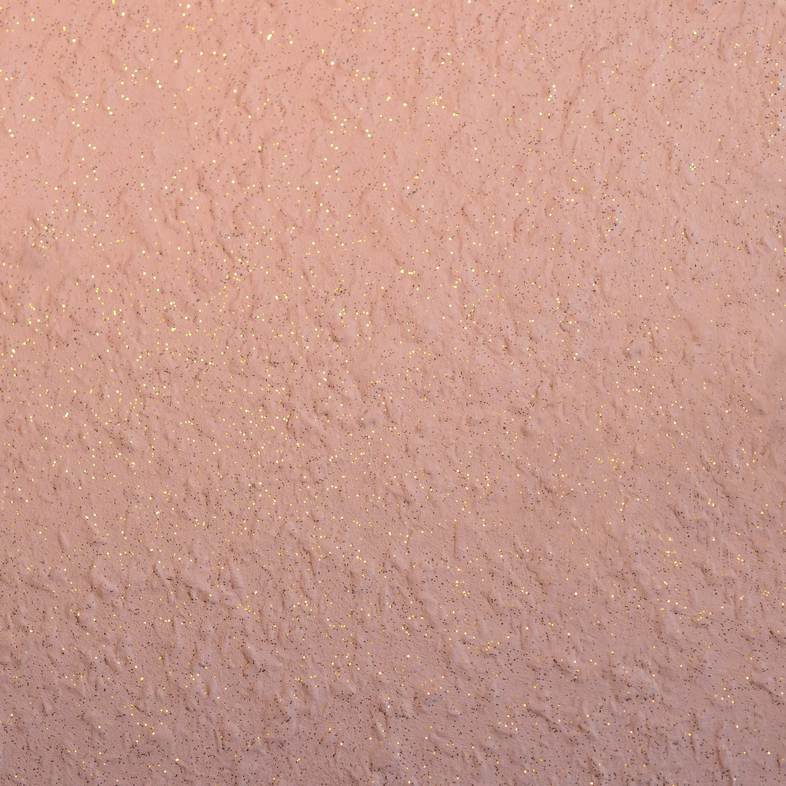 Lasure pailletée (1000 ml, doré) Peinture murale transparente pour décoration murale avec effet scintillant pour l'intérieur, lasure décorative, fabriquée en Allemagne