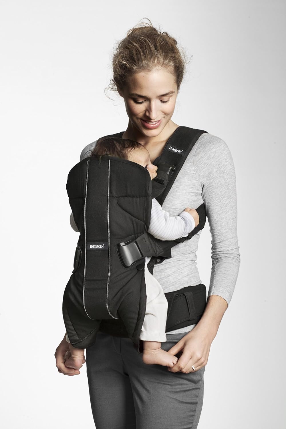 baby bjorn carrier reviews