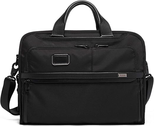 tumi alpha three way brief