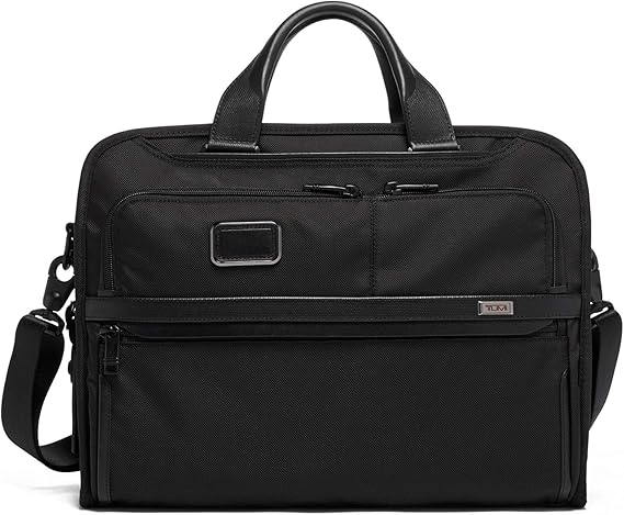 tumi alpha collection