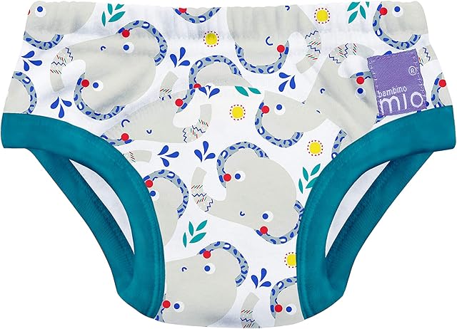 Bambino Mio, Potty Training Pants, Reusable Eco Toddler Pants
