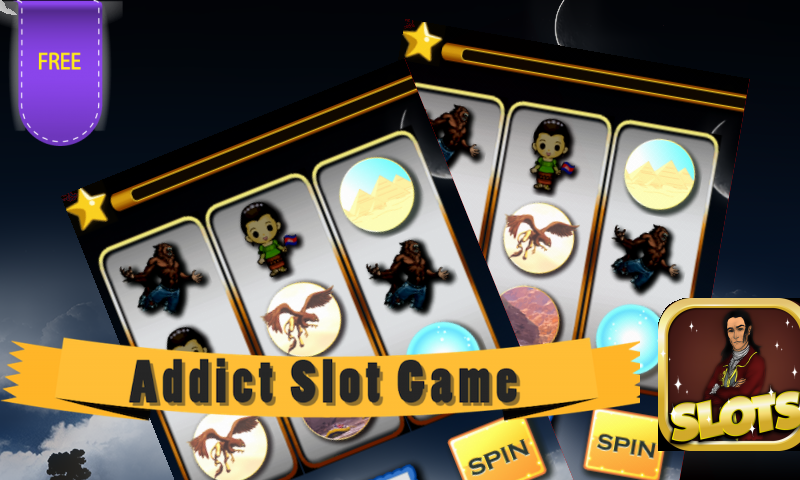 Illustration de casino