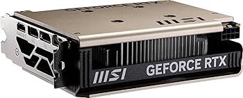 Amazon | MSI GeForce RTX 5060 8G INSPIRE ITX OC グラフィック