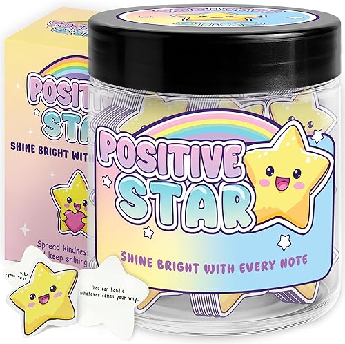 Miniatura 15 de Tarro de voleibol positivo con 60 tarjetas de afirmación, regalos de voleibol de Navidad para adolescentes, regalos de equipo de voleibol, regalo de