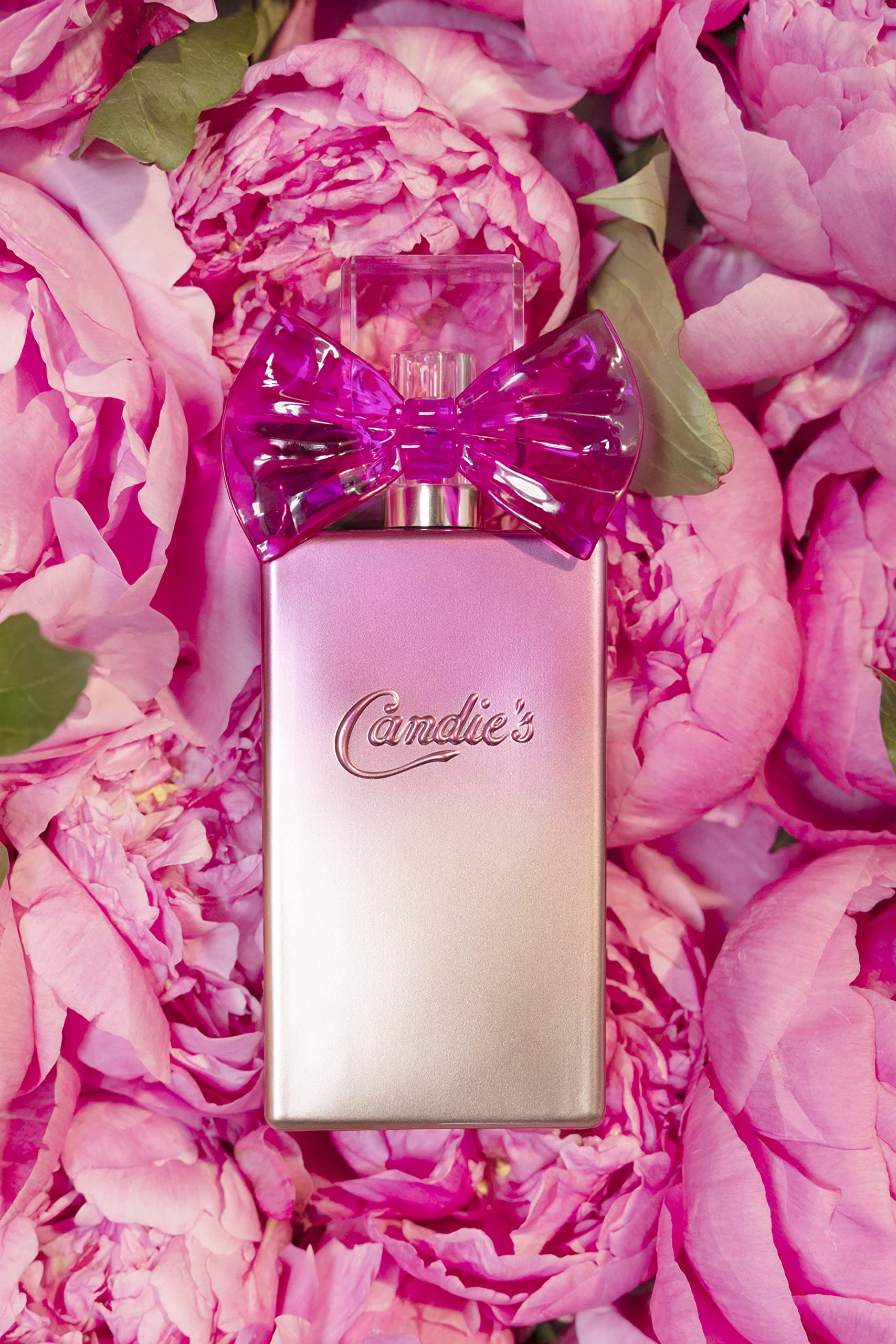 Amazon.com : CANDIE'S Charm for Her Perfumes for Women Notes of