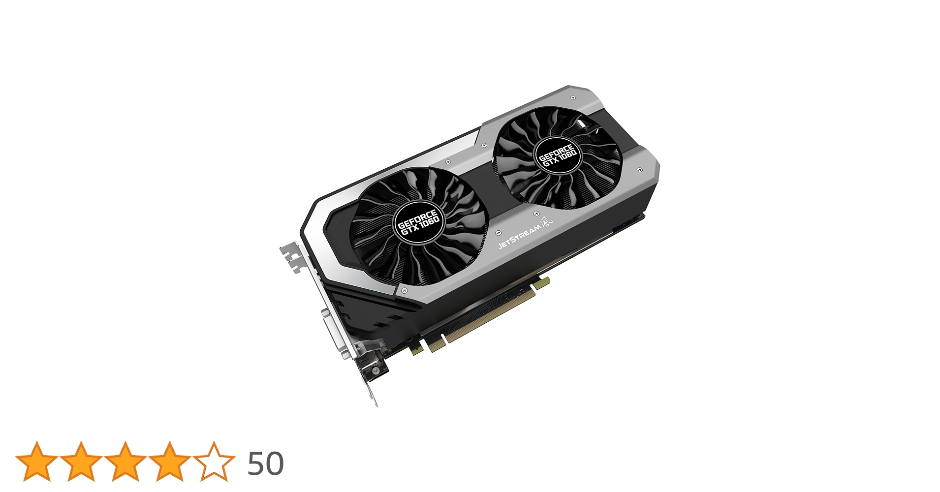 Palit ne51060s15j9 1060j GeForce GTX 1060 6GB gddr5グラフィックスカード Amazon | Palit ne51060s15j9 – 1060j GeForce GTX 1060 6 GB