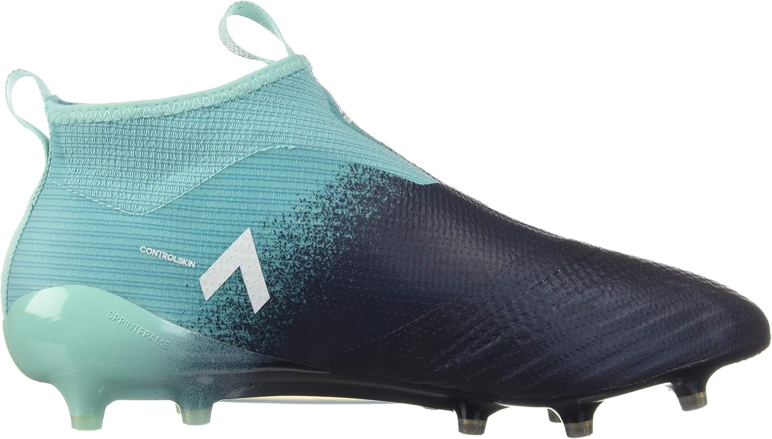 Amazon.com | adidas Men's ACE 17+ PURECONTROL FG Soccer Cleats