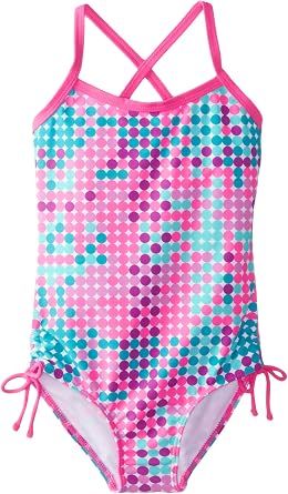 Kanu Surf Girls Nikki 1 Piece Swimsuit