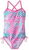 Kanu Surf Girls' Nikki 1 Piece Swimsuit