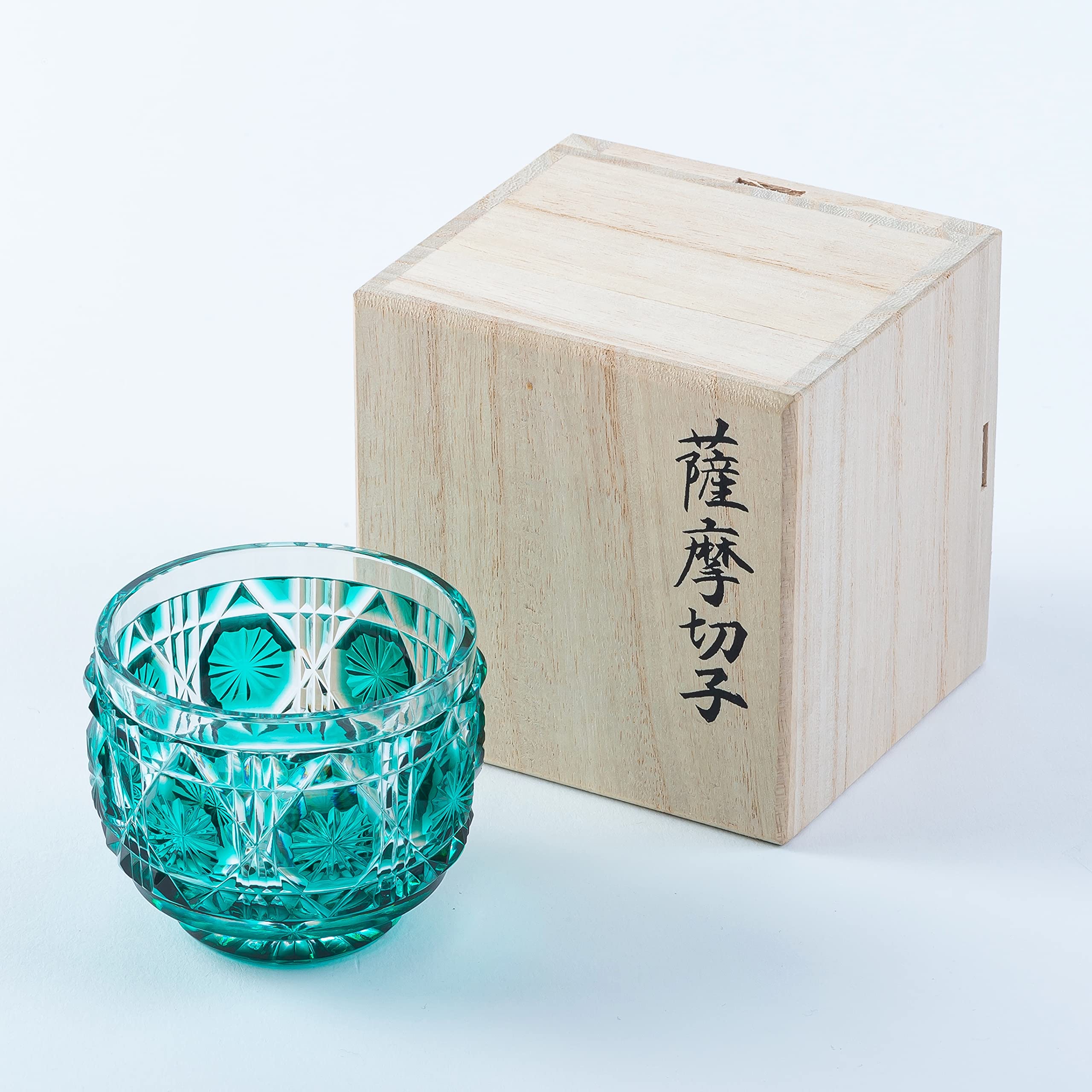 Amazon | Art & craftworks(アート アンド クラフトワークス) 薩摩切子 Amazon | Art & craftworks(アート アンド クラフトワークス) 薩摩切子