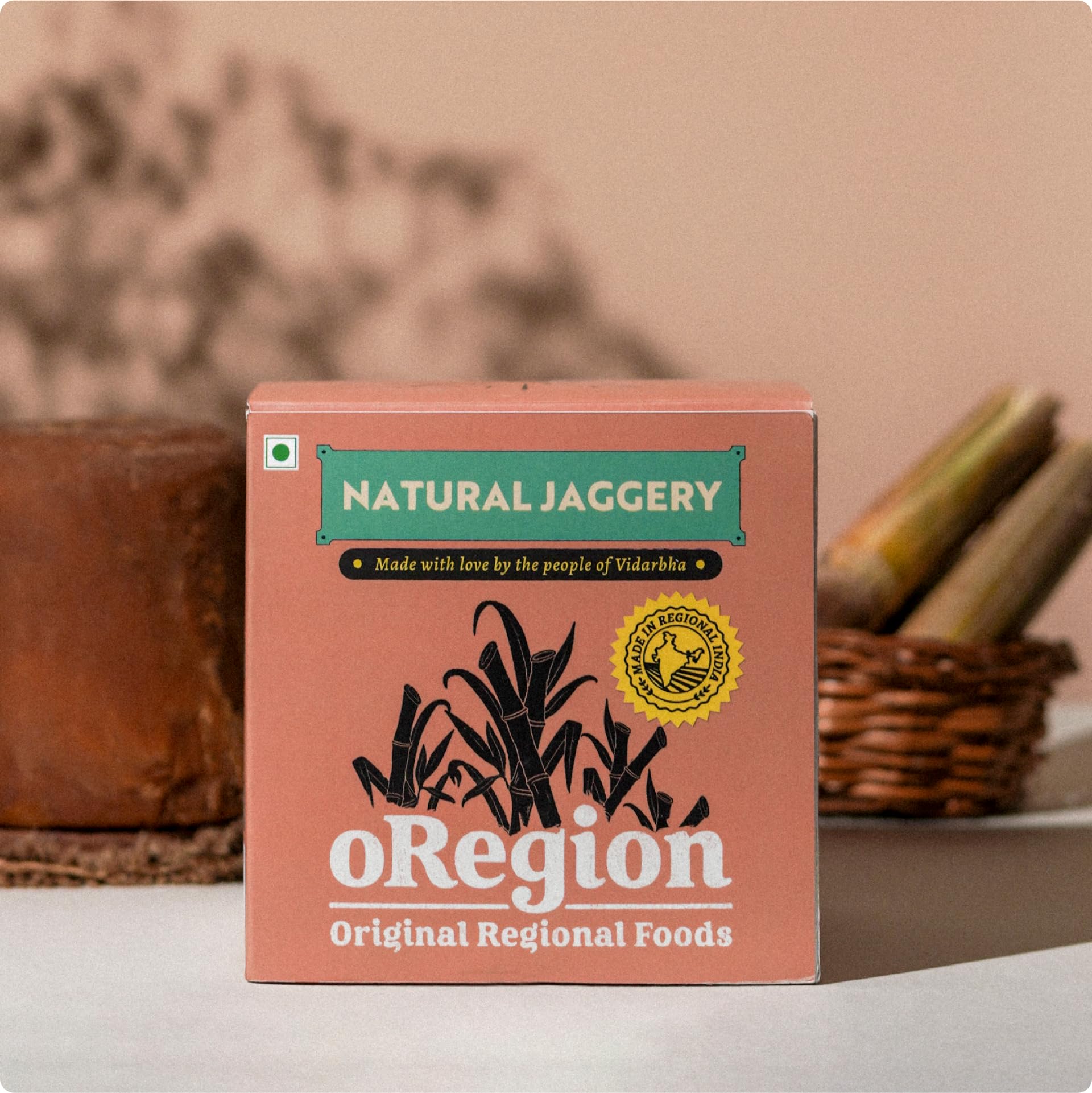500 g (Pack of 2)