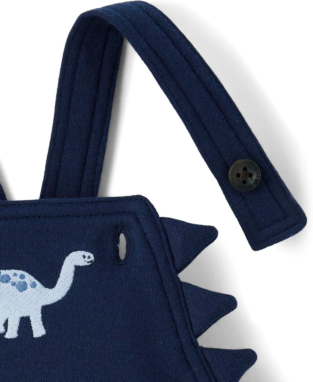 The Children's Place Baby Boys' Overall Set