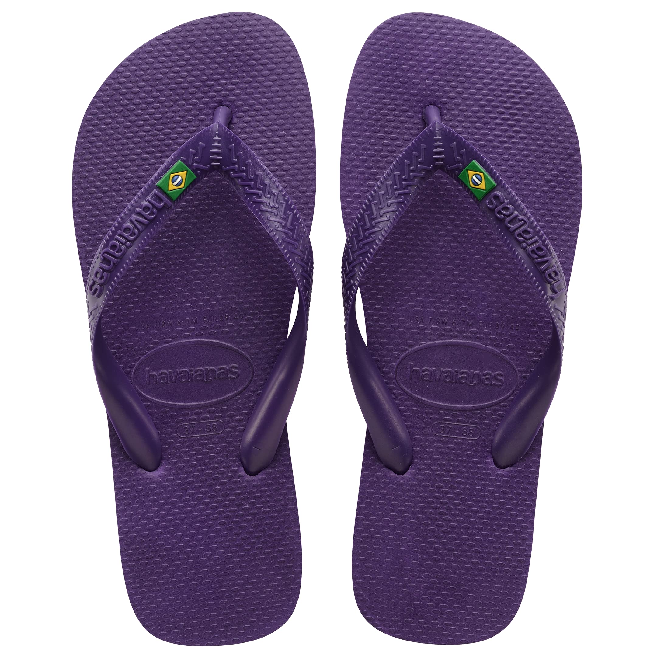 Havaianas Unisex-Child Slim Hello Kitty Flip Flop Sandal