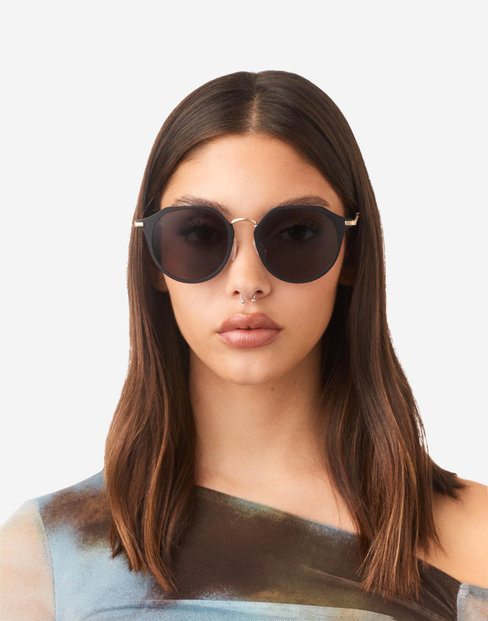 HAWKERS Sonnenbrille WARWICK METAL für Herren und Damen