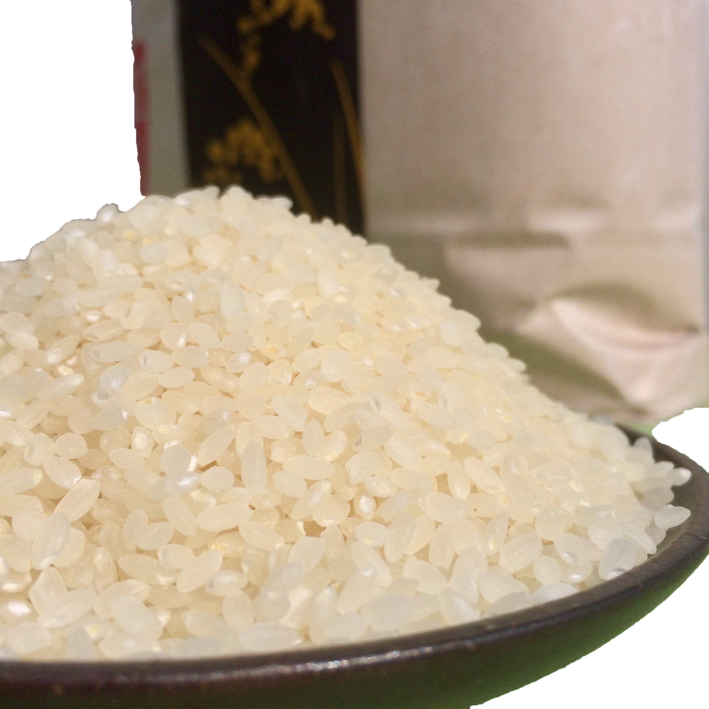 Amazon.co.jp: 令和7年度産 新潟県産 従来コシヒカリ 100% 極レア 精米