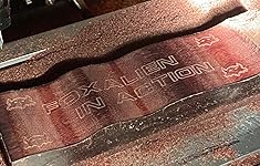 Review Image by Rodney Weflen Rodney Weflen