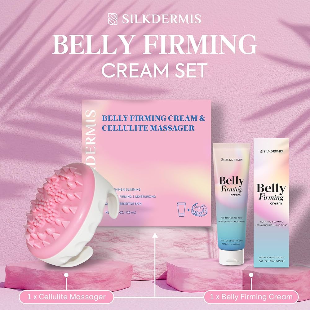 PEAU DE L'ANGE Belly Massage Cream 3個セット PEAU DE L'ANGE Belly Massage Cream 3個セット PEAU DE L'ANGE Belly