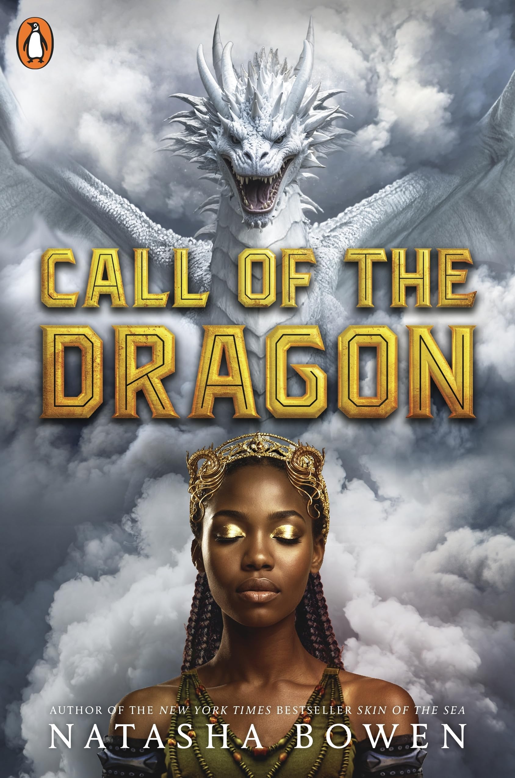 Call of the Dragon: The mythical new fantasy from the bestselling author of Skin of the Sea