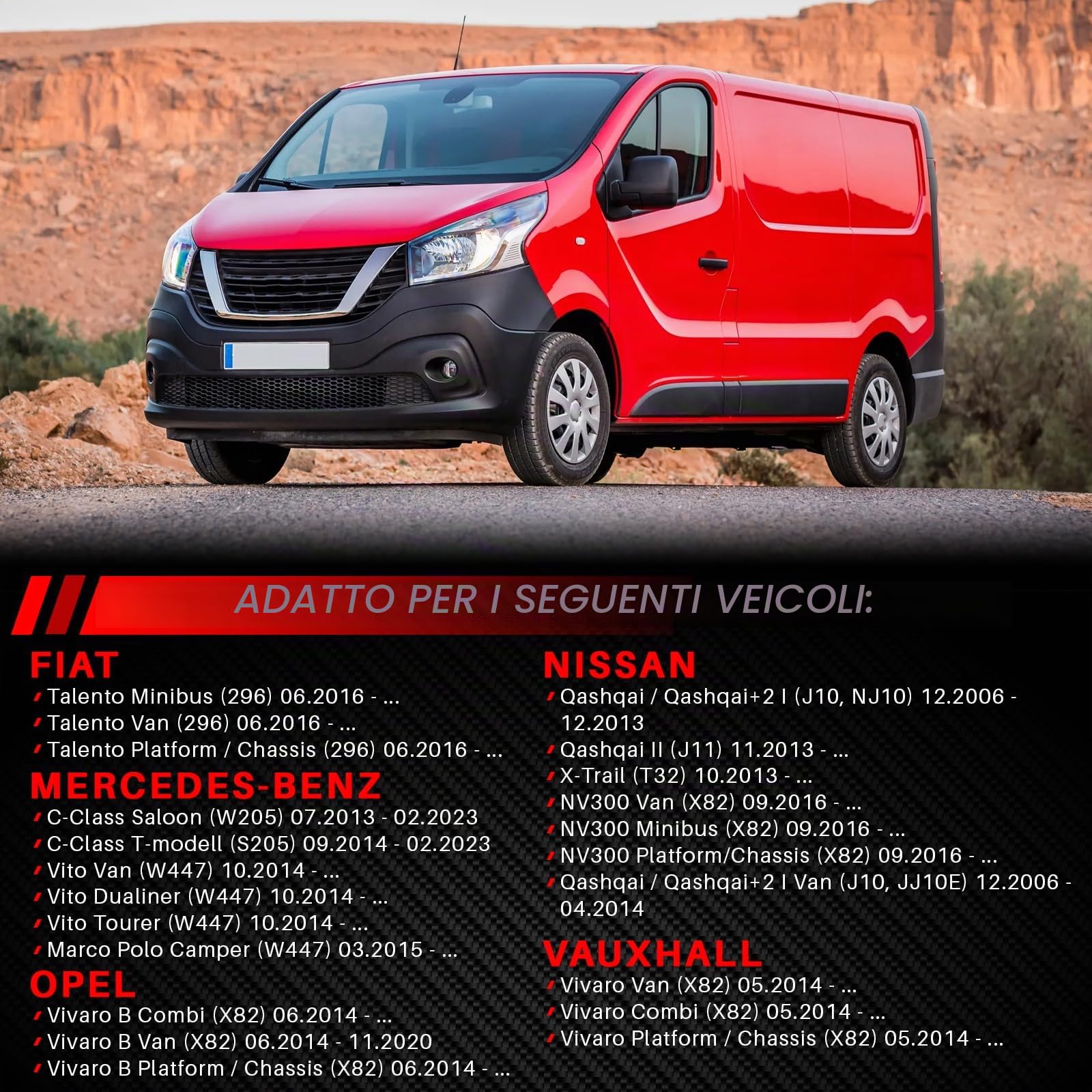 Valvola EGR, ricircolo dei gas di scarico elettrico di ricambio per Classe C W205 S205 Vito W447 NV300 X-Trail Vivaro Espace Trafic Grand Scénic Accessori Auto Parte # 147109816R 147101478R