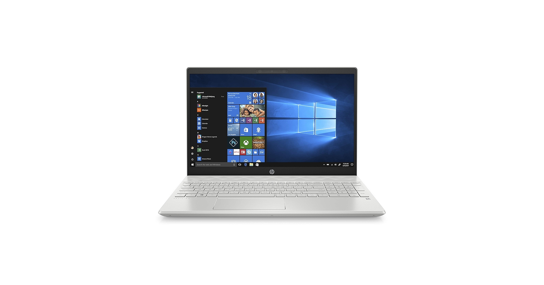 HP Pavilion 15 i5 5200u4GB SSD238GBマウス付き HP Pavilion 15 i5 5200u4GB SSD238GBマウス付き HP Pavilion 15