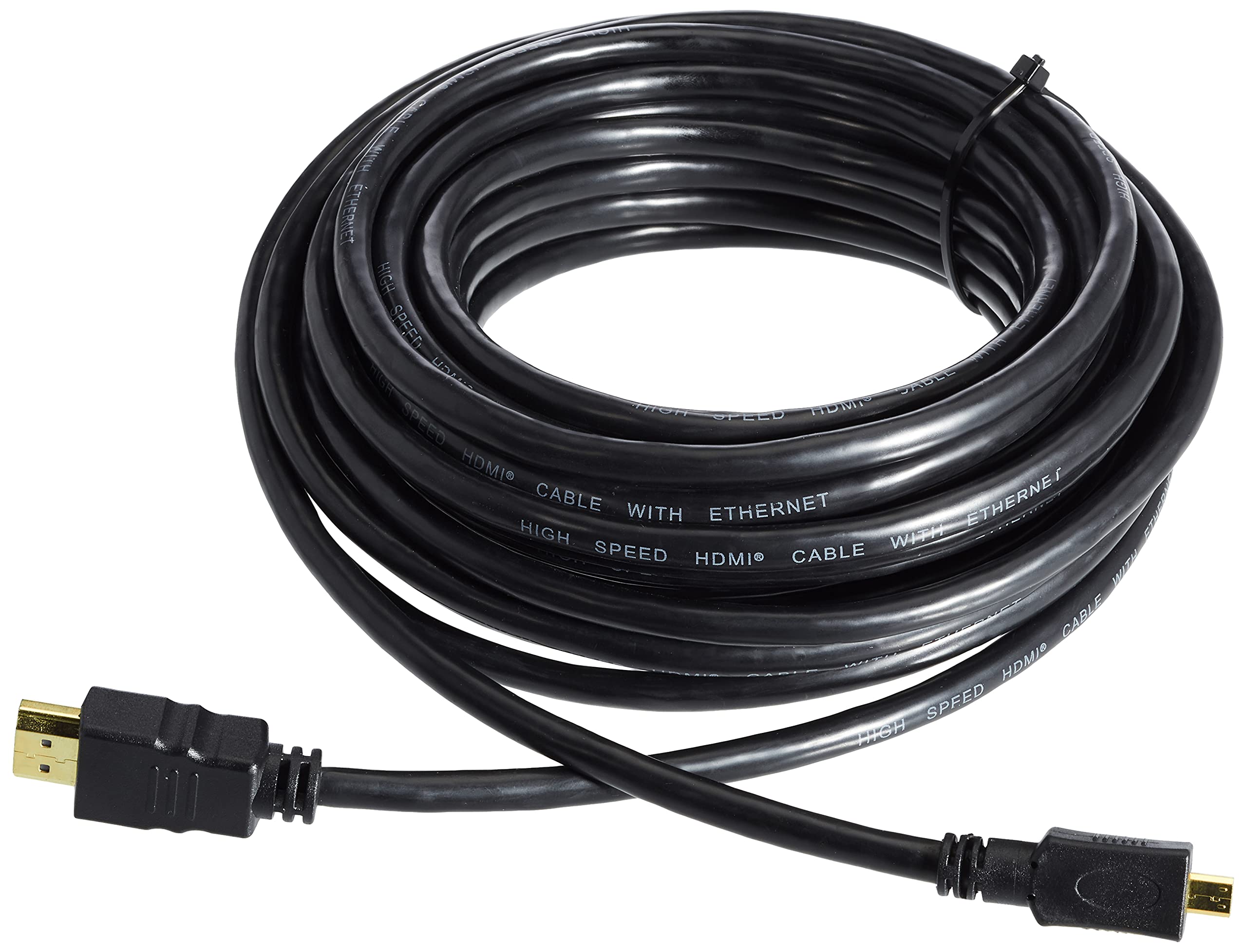 TCH4010 Câble HDMI vers micro HDMI type D 10 m