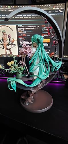 Amazon.co.jp: Myethos 1/7スケール VOCALOID 初音ミク 韶華Ver