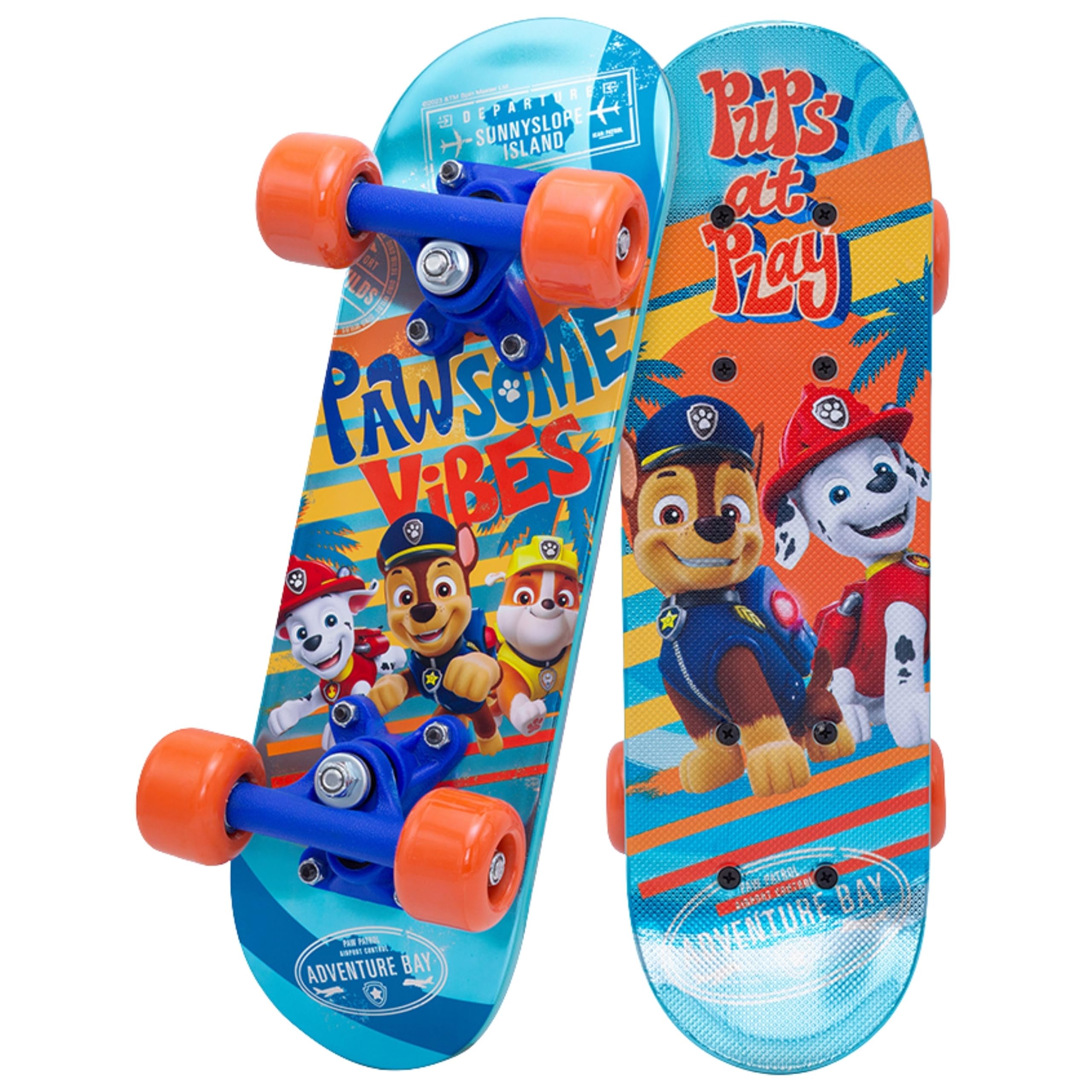 Minnie Mouse Monopatín, Tabla Antideslizante, Ligera, Estable hasta 20 kg, 42 cm — view 3