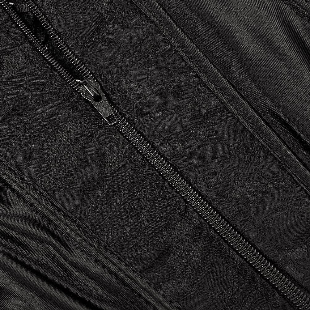 Grebrafan Retro Shapewear Corsets for Women with Straps - Image 6