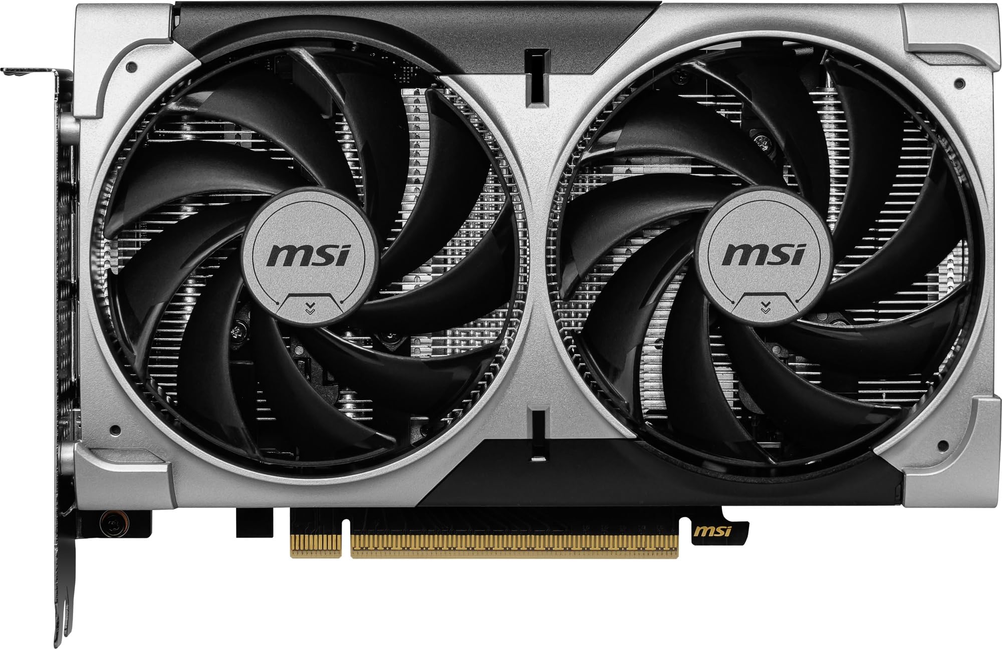 MSI VGA GEFORCE RTX 5060 8G VENTUS 2X OC V1