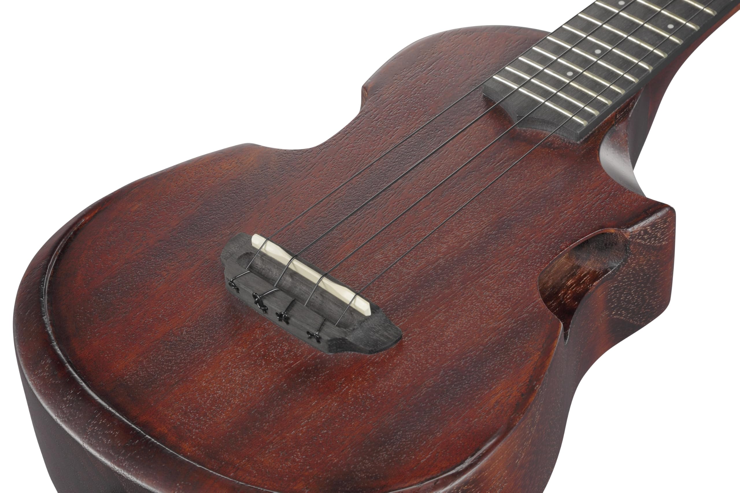 Ibanez AUC14-OVL Concert Ukulele - Ukulele concerto