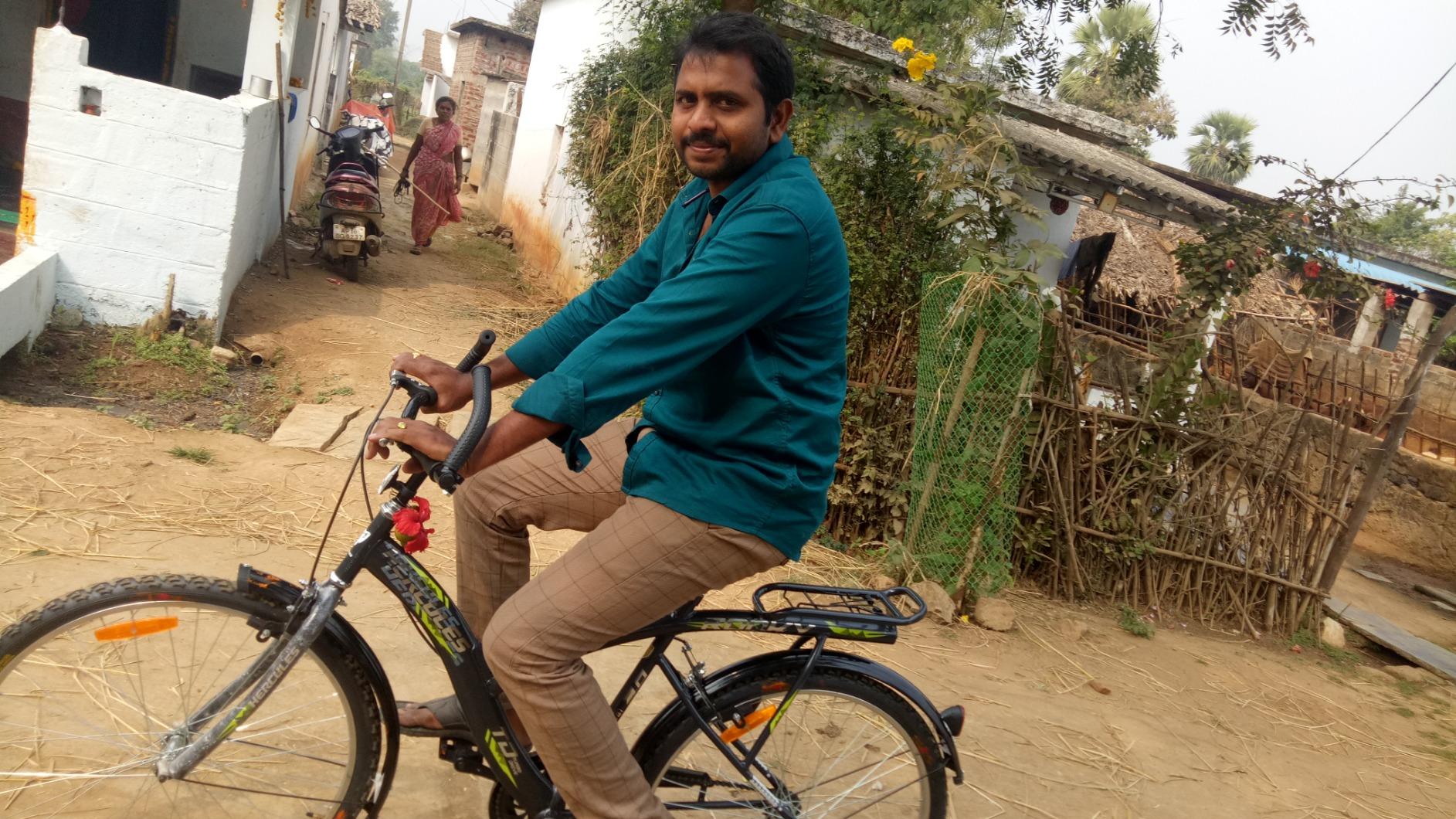 hercules mtb turbodrive rocky 3.0 26t bicycle