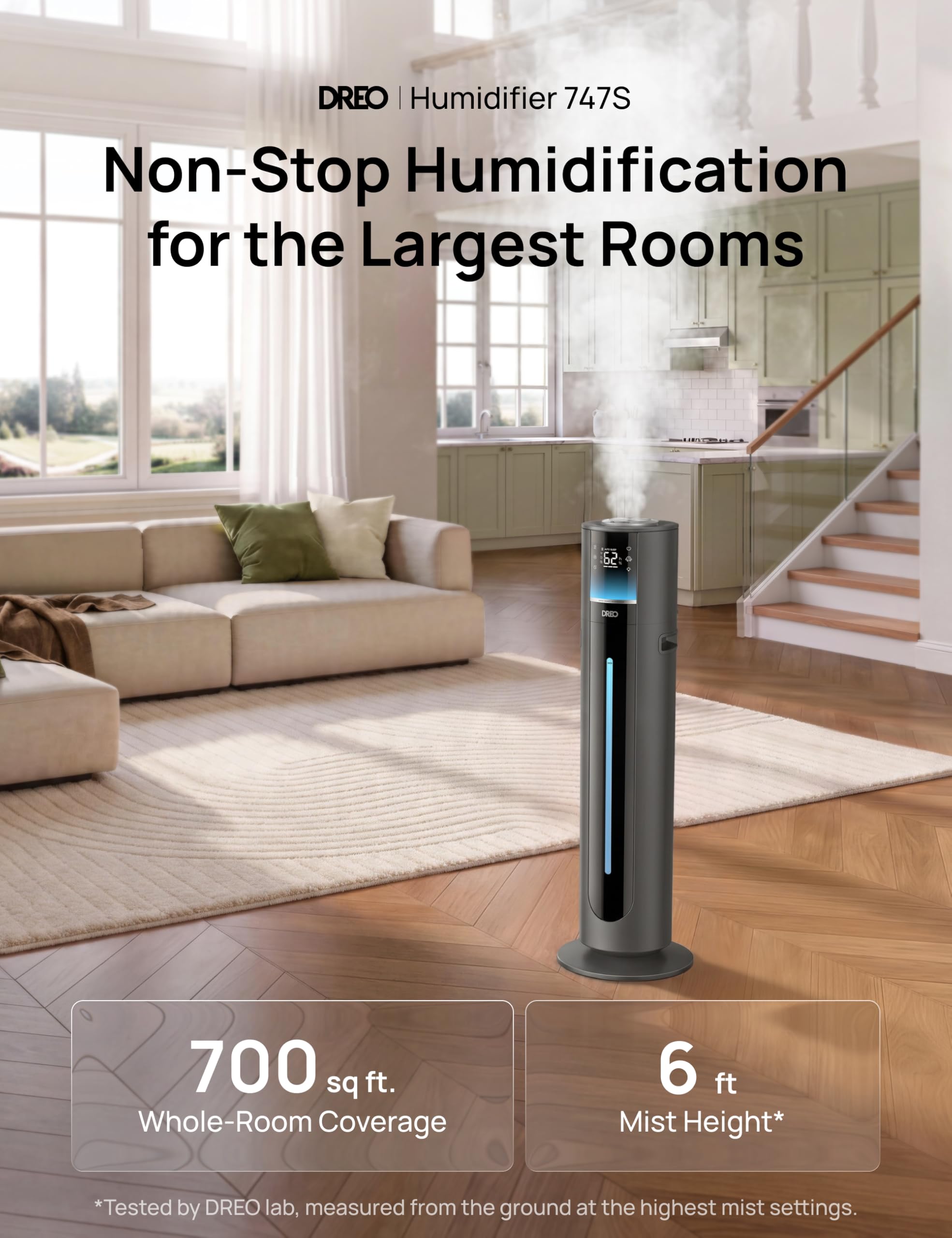 Amazon.com: DREO: Hot Deals