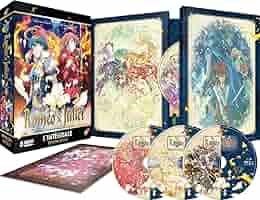 ロミオ&amp;ジュリエット  DVD Amazon.co.jp: ロミオ&ジュリエット [DVD] : レオナルド