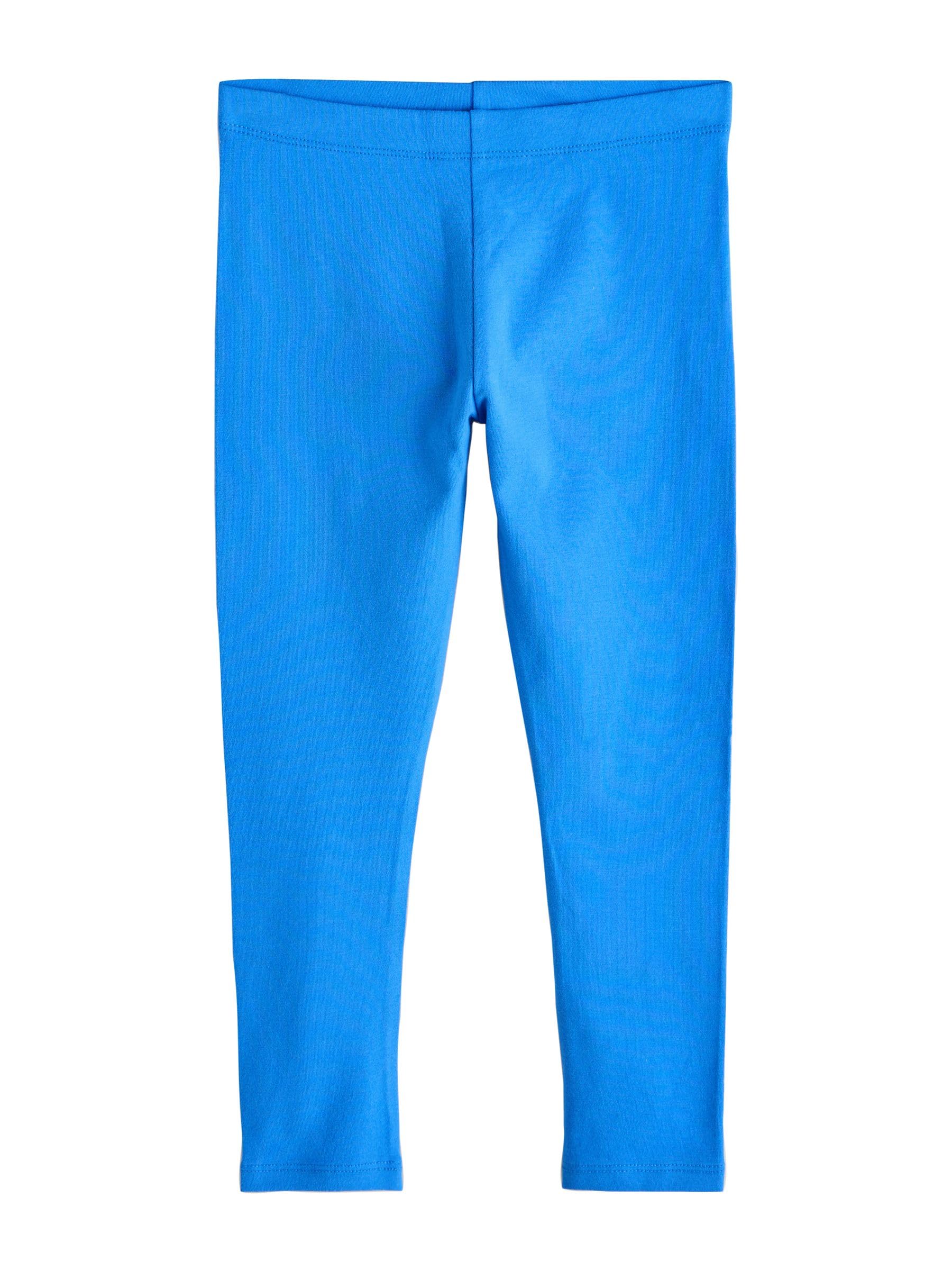 NEXT Mädchen Leggings, 5er-Pack